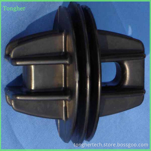 China safety electric fence insulators energiser manufacturer